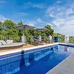 Casa Lorna Marbella