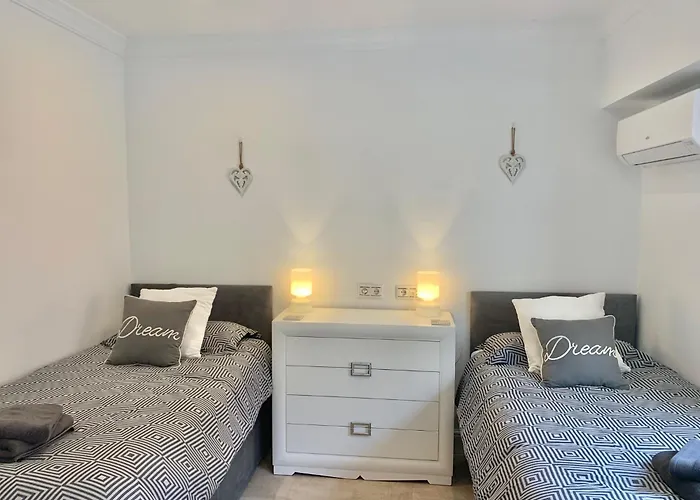 Вилла Casa Lorna