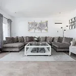 Casa Lorna マルベーリャ