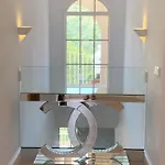 Casa Lorna ヴィラ マルベーリャ