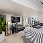 Casa Lorna マルベーリャ