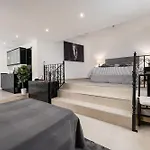 Casa Lorna マルベーリャ