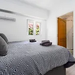 Casa Lorna マルベーリャ