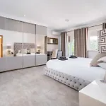빌라 Casa Lorna