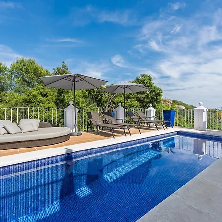 Casa Lorna Marbella
