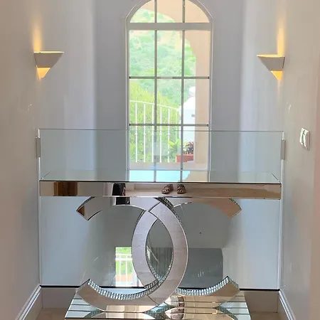 Casa Lorna Villa Marbella
