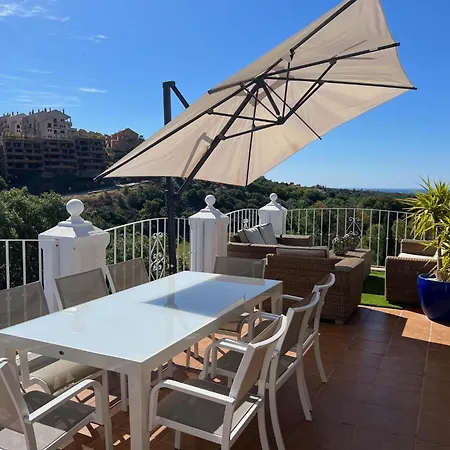 Casa Lorna * Marbella