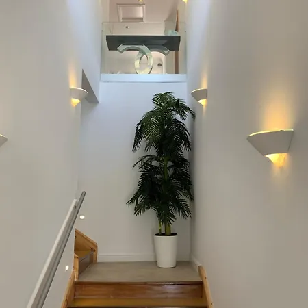 Casa Lorna Villa Marbella