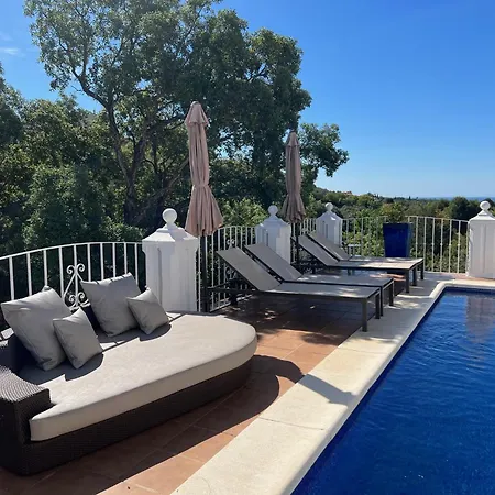 Casa Lorna * Marbella