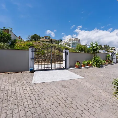 Casa Lorna Marbella