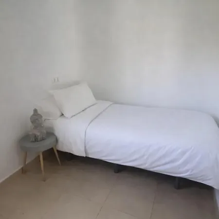 Casa Lorna Marbella