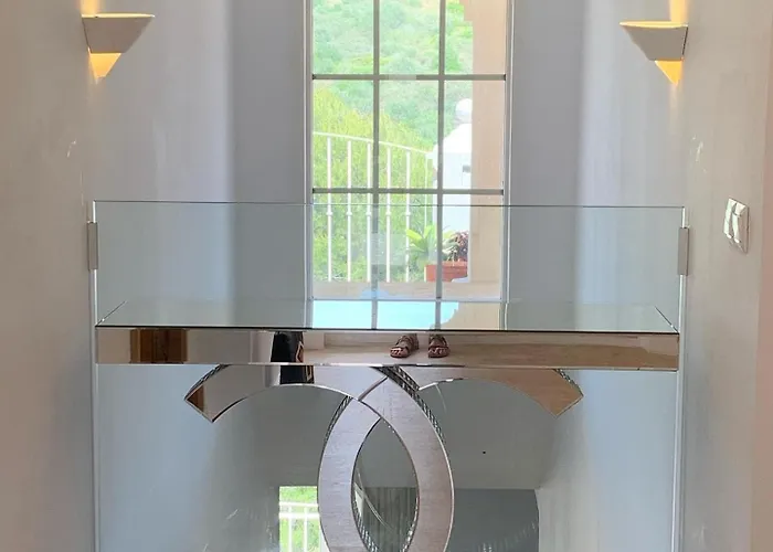 Casa Lorna Villa Marbella