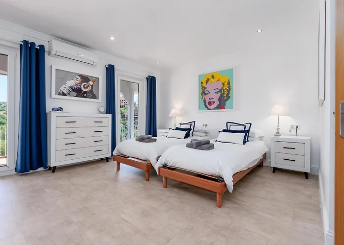 Casa Lorna