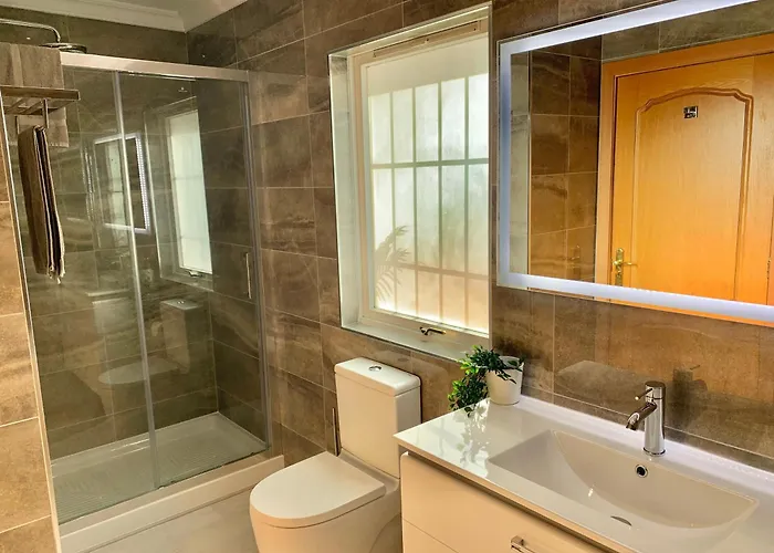 Casa Lorna Villa Marbella