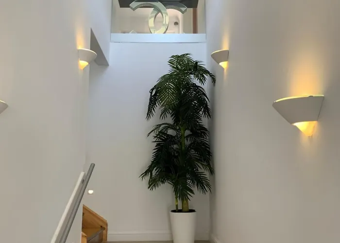 Casa Lorna Villa Marbella