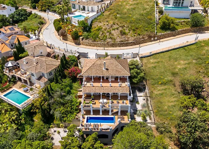 Casa Lorna *