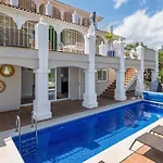 Willa Casa Lorna Marbella