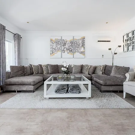 Casa Lorna Μαρμπέλλα