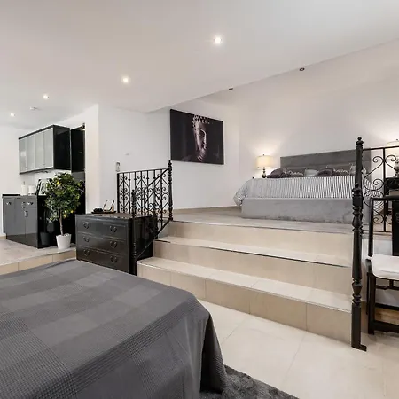 Casa Lorna Μαρμπέλλα