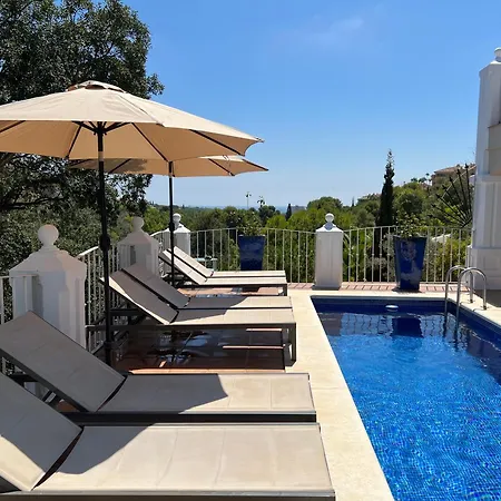Casa Lorna Willa *