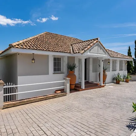 Casa Lorna * Μαρμπέλλα