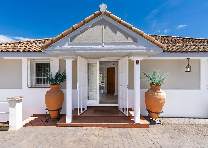 Casa Lorna